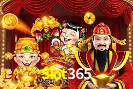 Slot365.Com